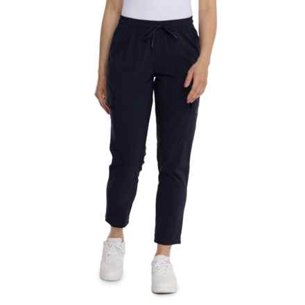 The North Face Never Stop Wearing Cargo Pants - UPF 40+ in Aviator Navy