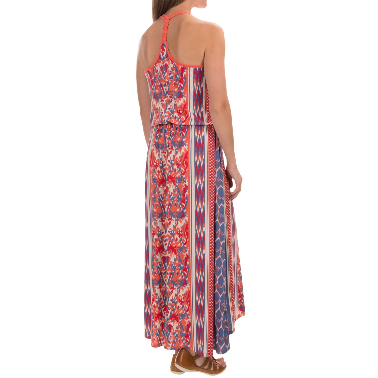 The North Face Nicolette Maxi Dress (For Women)