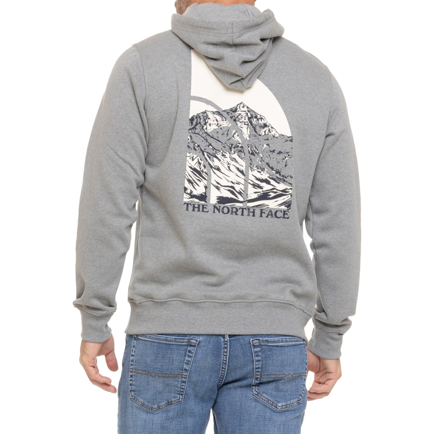 GQ3070◇THE NORTH FACE : Novelty the-north-face-novelty-graphic