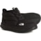 The North Face NSE Chukka Boots (For Women) in Tnf Black/Tnf Black