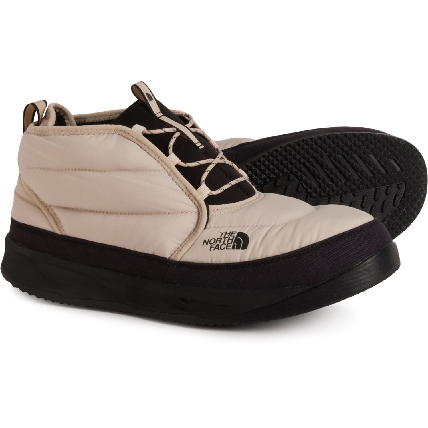 The North Face NSE Chukka Boots For Men