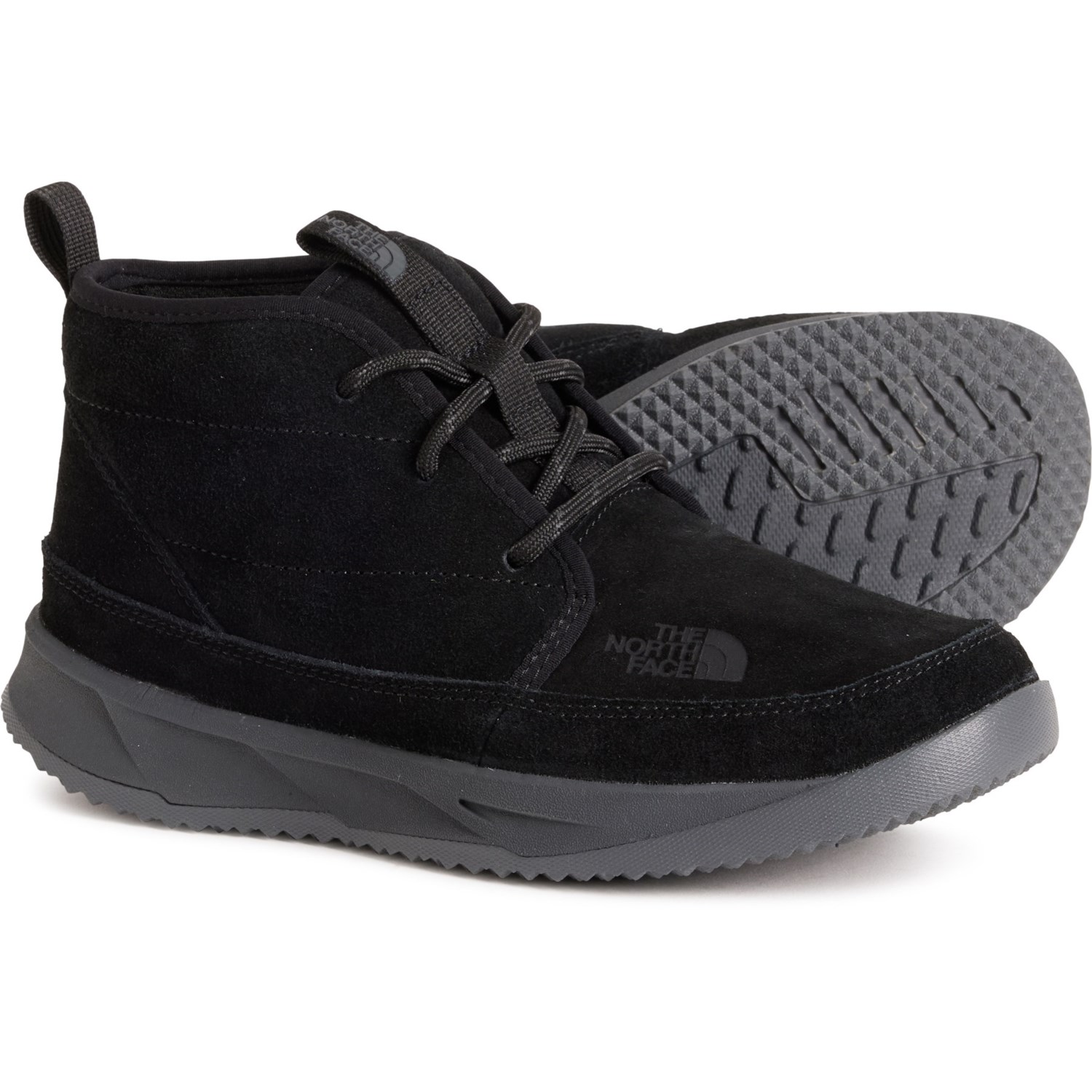 The North Face NSE Chukka Boots (For Women)