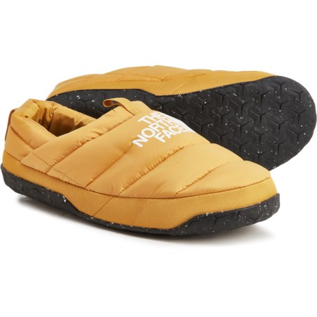 The North Face Nuptse Down Mule Clogs (For Men)