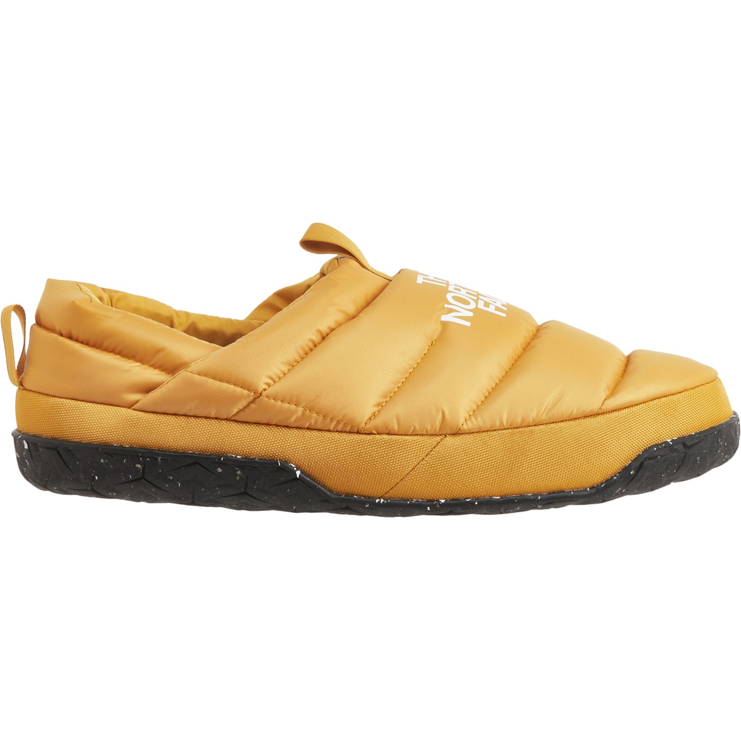 The North Face Nuptse Down Mule Clogs (For Men)