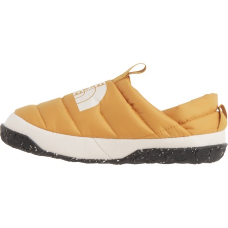 The North Face Nuptse Down Mule Clogs (For Women)