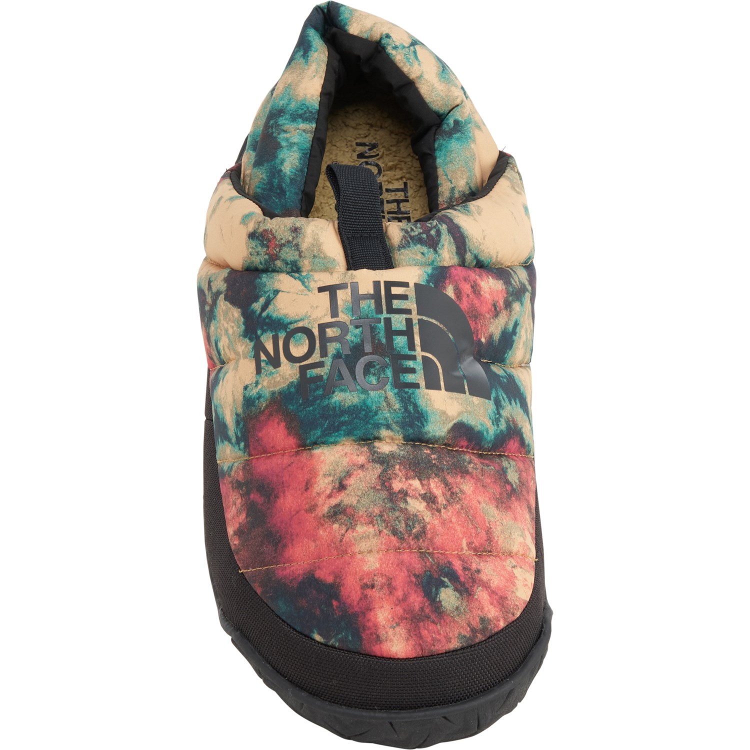 The North Face Nuptse Down Mule Shoes (For Women)