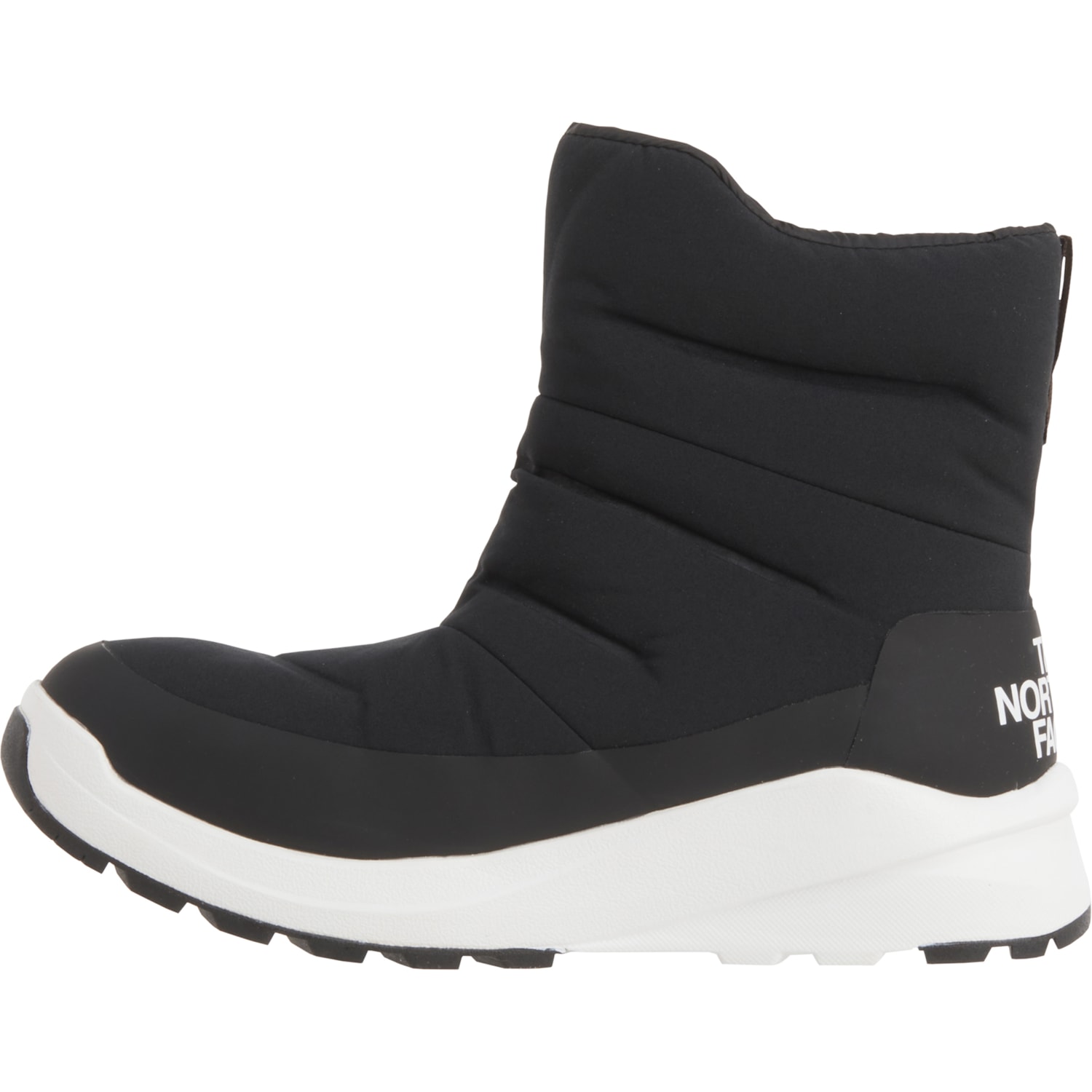 nuptse ii waterproof booties
