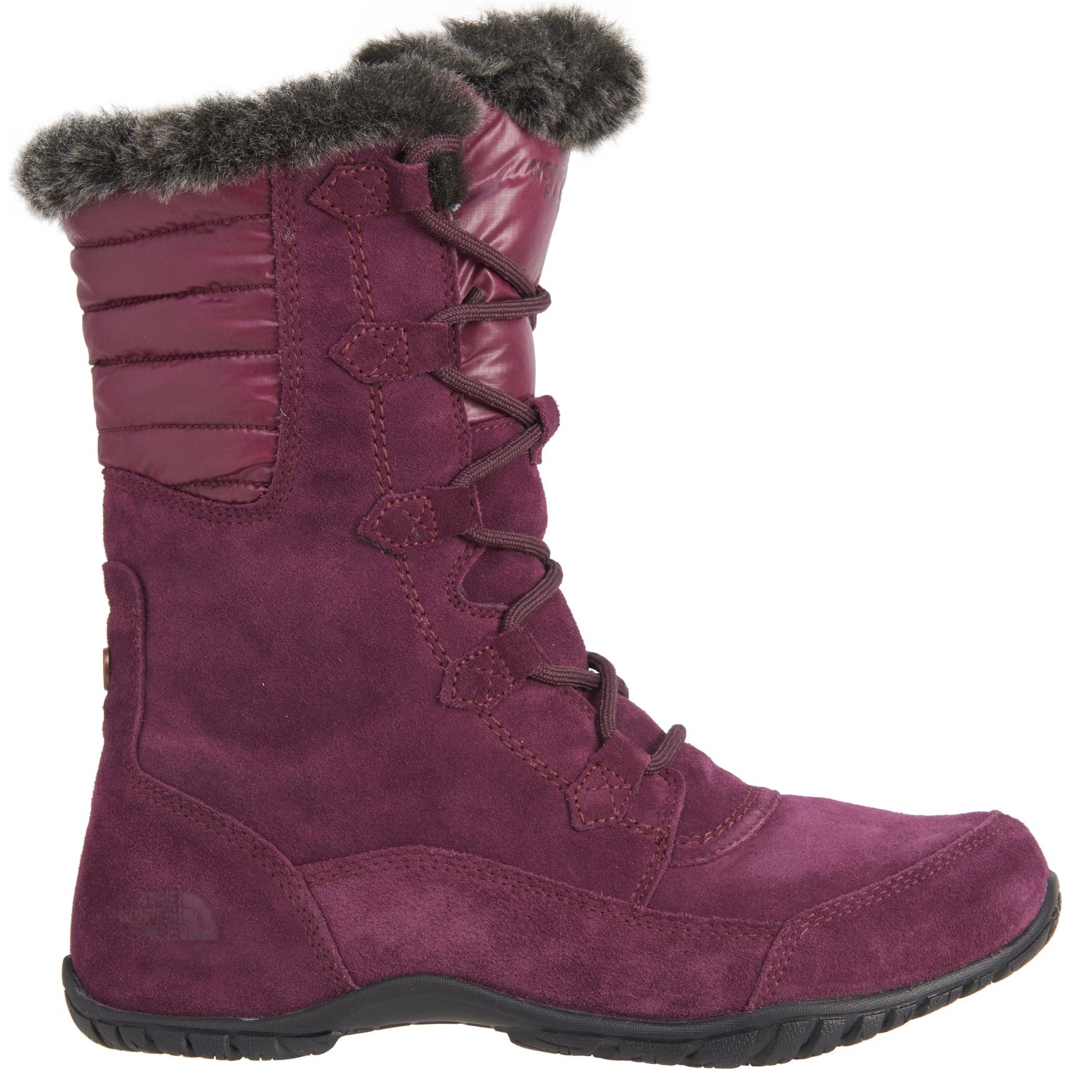 nuptse purna ii winter boots