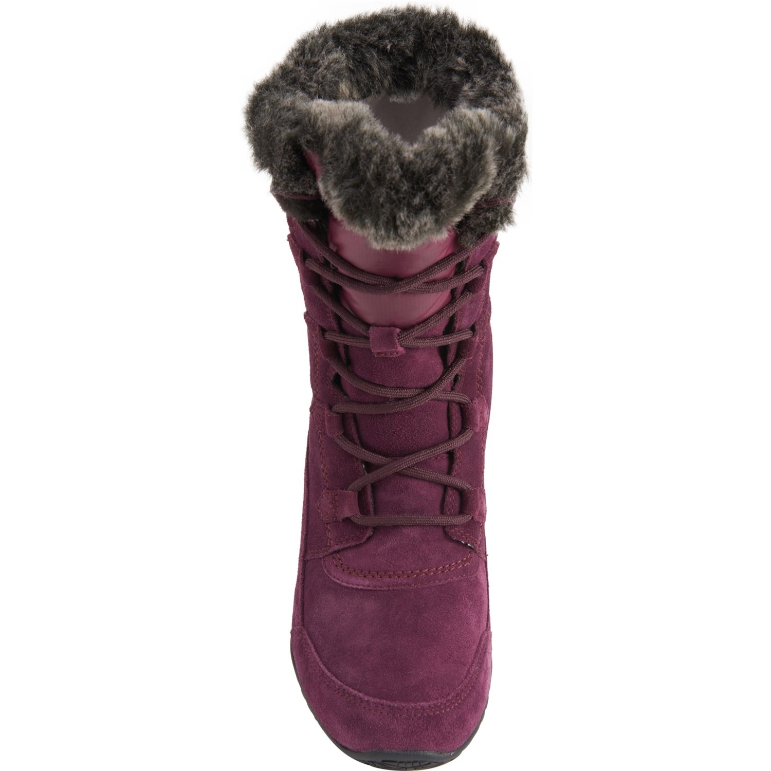 women's nuptse purna ii