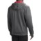 113DD_2 The North Face NYC Surgent Hoodie - Full Zip (For Men)