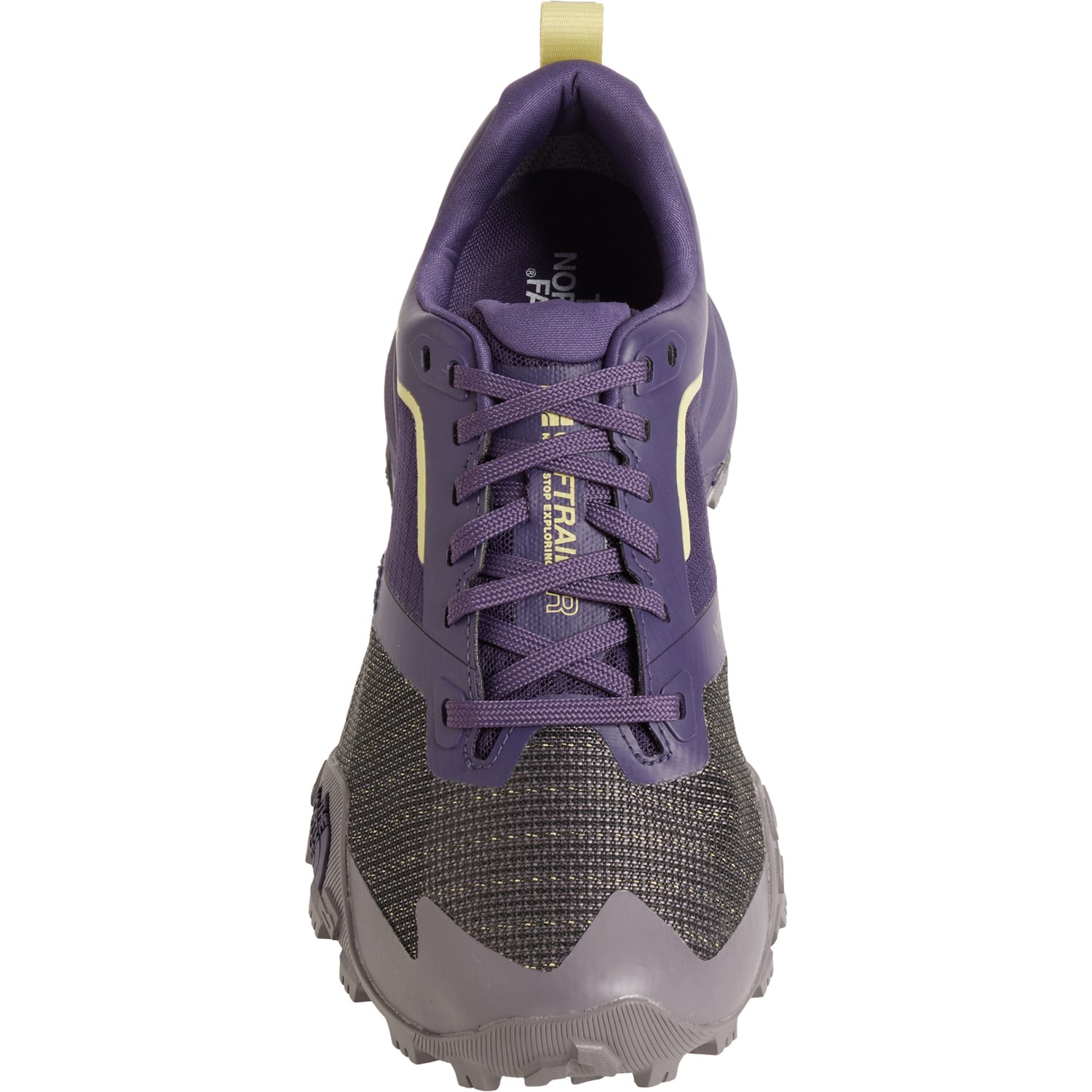 【THE NORTH FACE】 ★ W OFFTRAIL TR GTX ★ PURPLE Women's Offtrail TR GORE-TEX® Shoes | The North Face