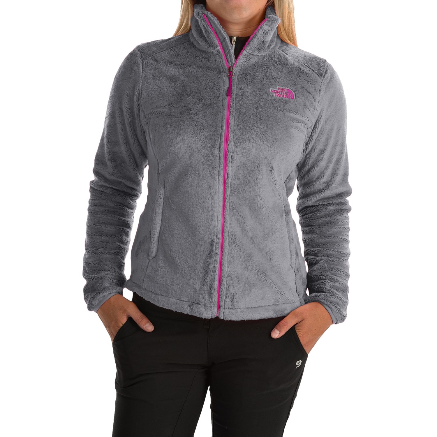 The North Face Osito 2 Fleece Jacket (For Women)