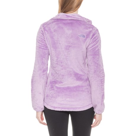 The North Face Osito Fleece Jacket - Full Zip