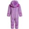 195CD_2 The North Face Oso Baby Bunting (For Infants)