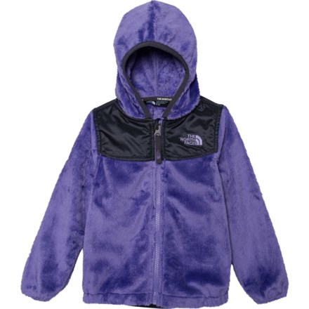 north face oso fleece