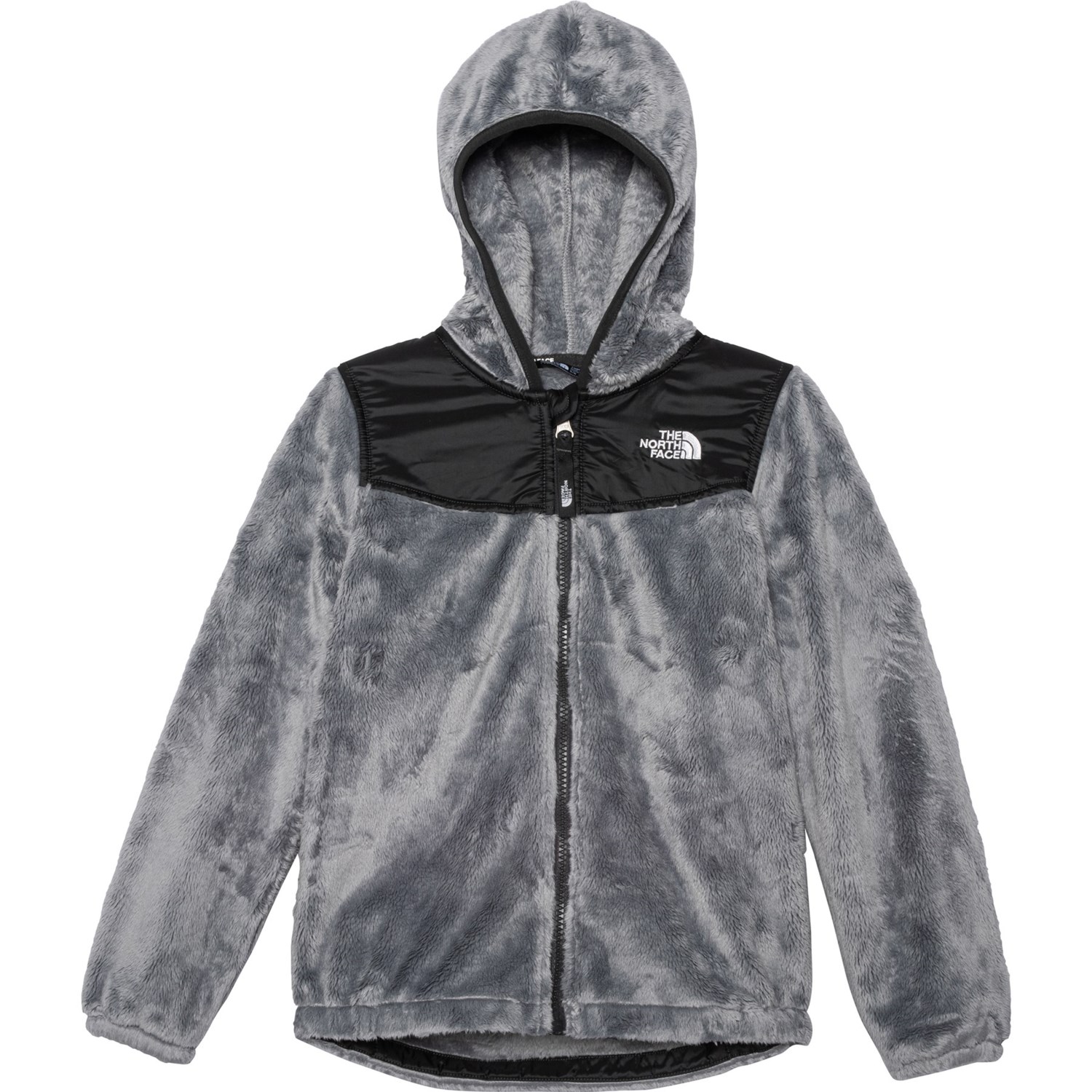 the north face oso