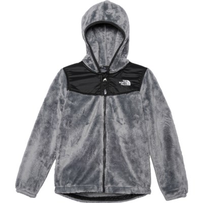 toddler grey hoodie