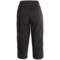 3994W_2 The North Face Out The Door Capris - UPF 30 (For Women)
