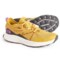 The North Face Oxeye Shoes (For Women) in Arrowwood Yellow/Tnf Blck