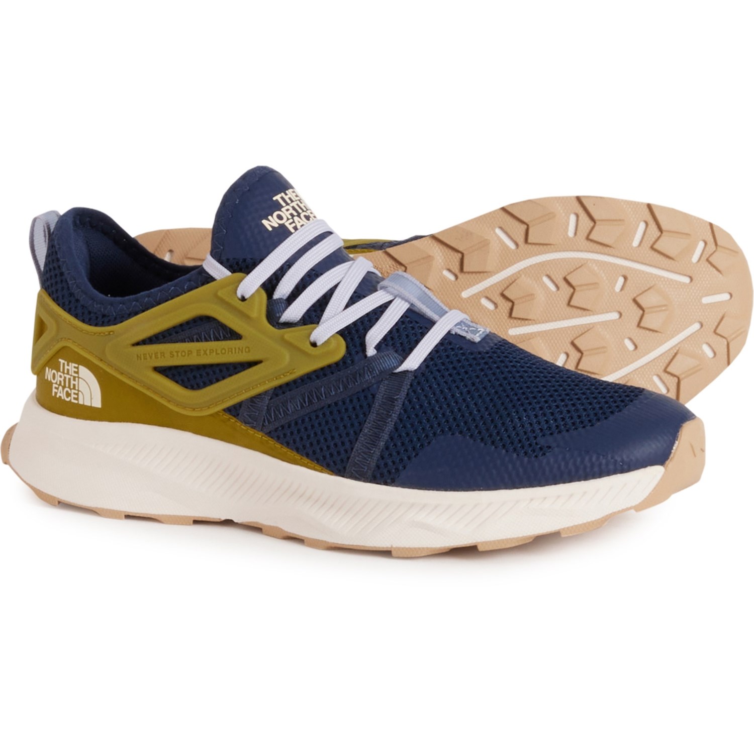 スニーカー THE NORTH FACES SIERRA BOA GTX 5FT333 New THE NORTH FACE Mens ACTIVIST BOA GTX BLACK NS95P04A US M