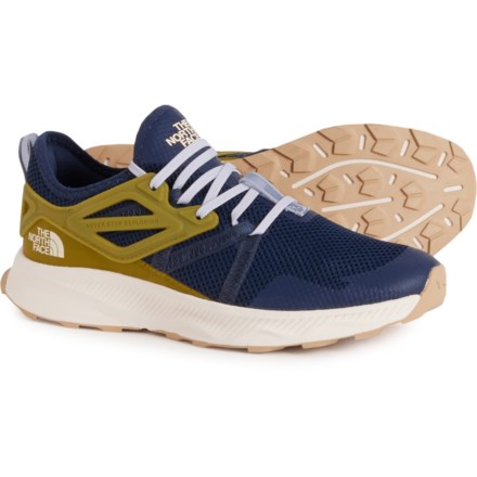 スニーカー THE NORTH FACE SIERRA RD 5SA349 Men's The North Face The North Face in Shoes on Clearance at