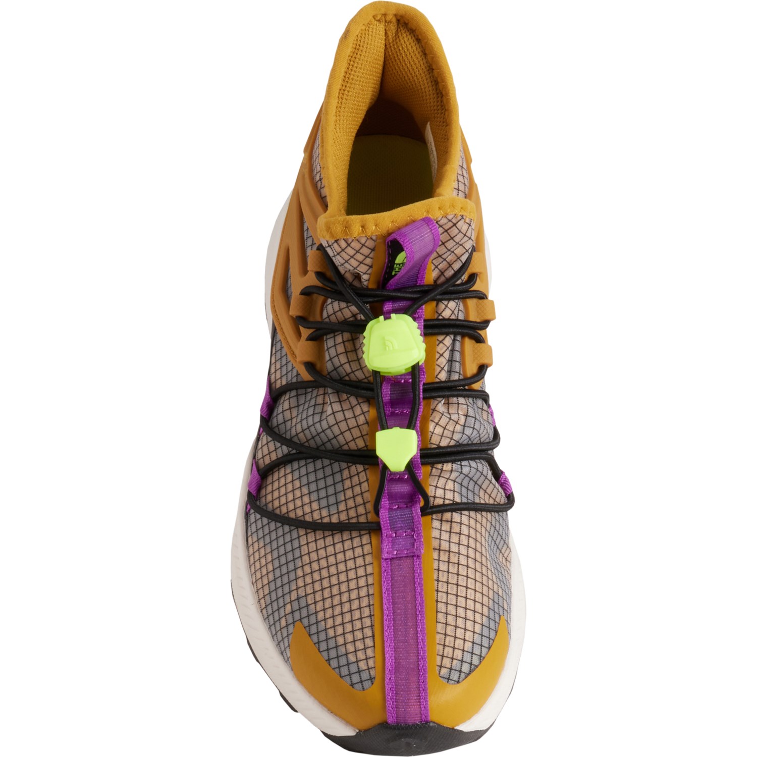 ☆THE NORTH FACE☆Women’s Oxeye Tech Shoes The North Face Women's Oxeye Tech Arrowood Yellow Women's