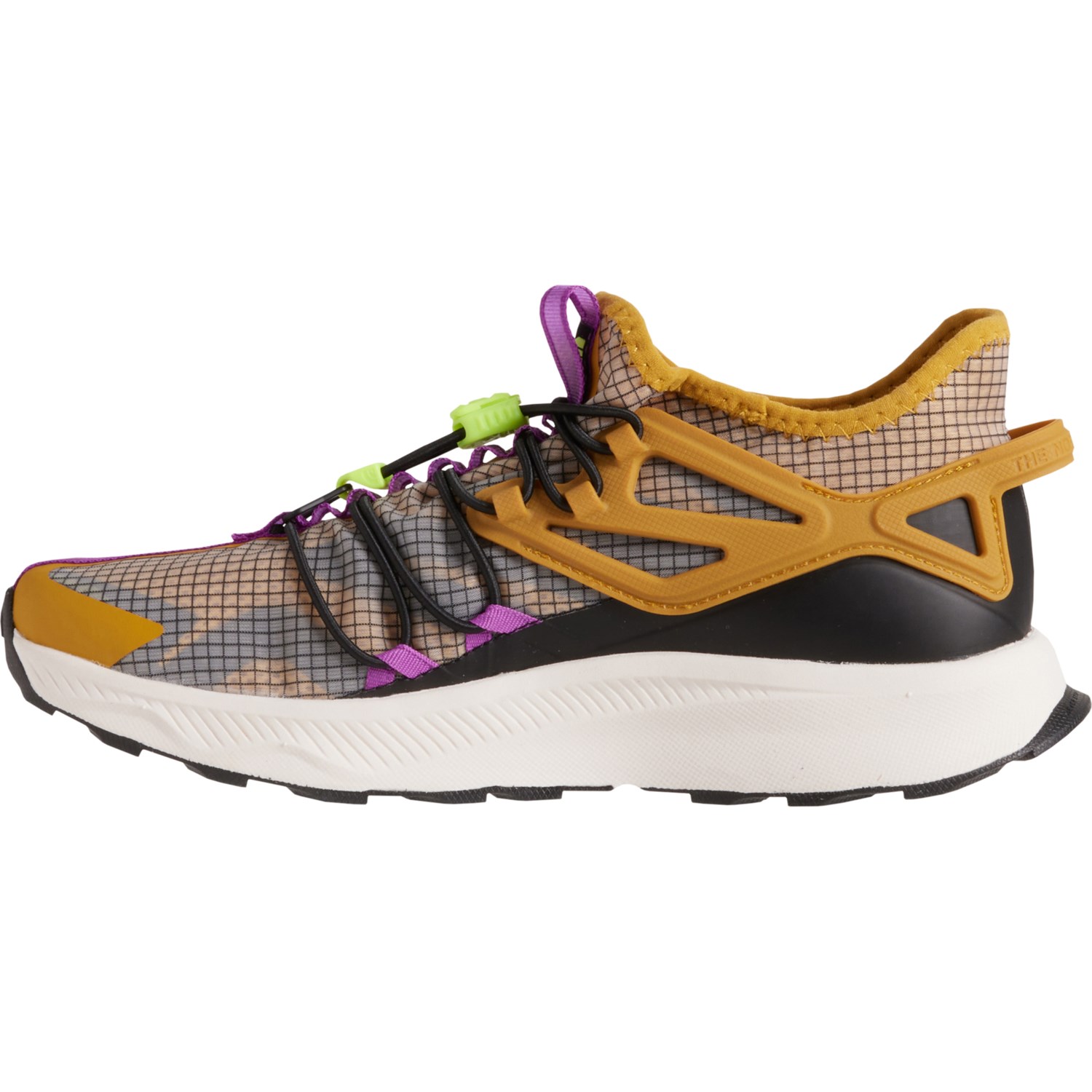 The North Face Oxeye Tech Shoes (For Women)