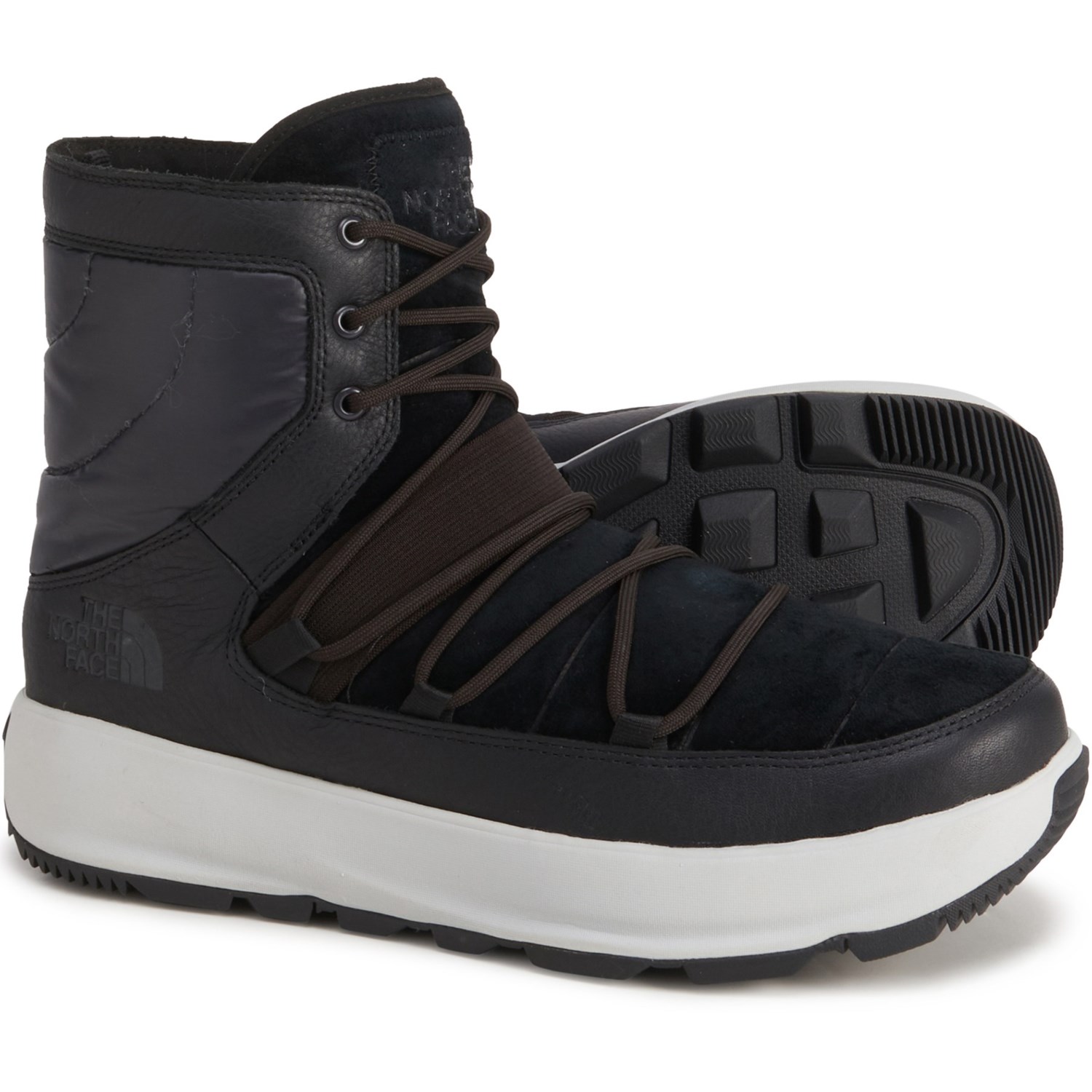 The North Face Ozone Park Winter Boots 