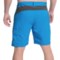 9965Y_2 The North Face Pacific Creek Boardshorts - UPF 50 (For Men)