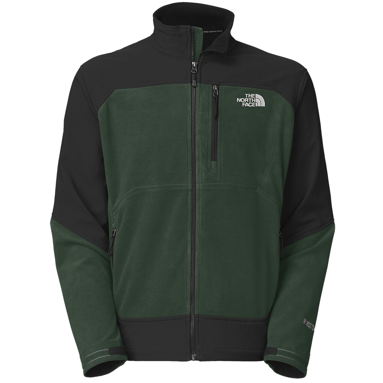 What is your go to North Face garment? | TigerDroppings.com