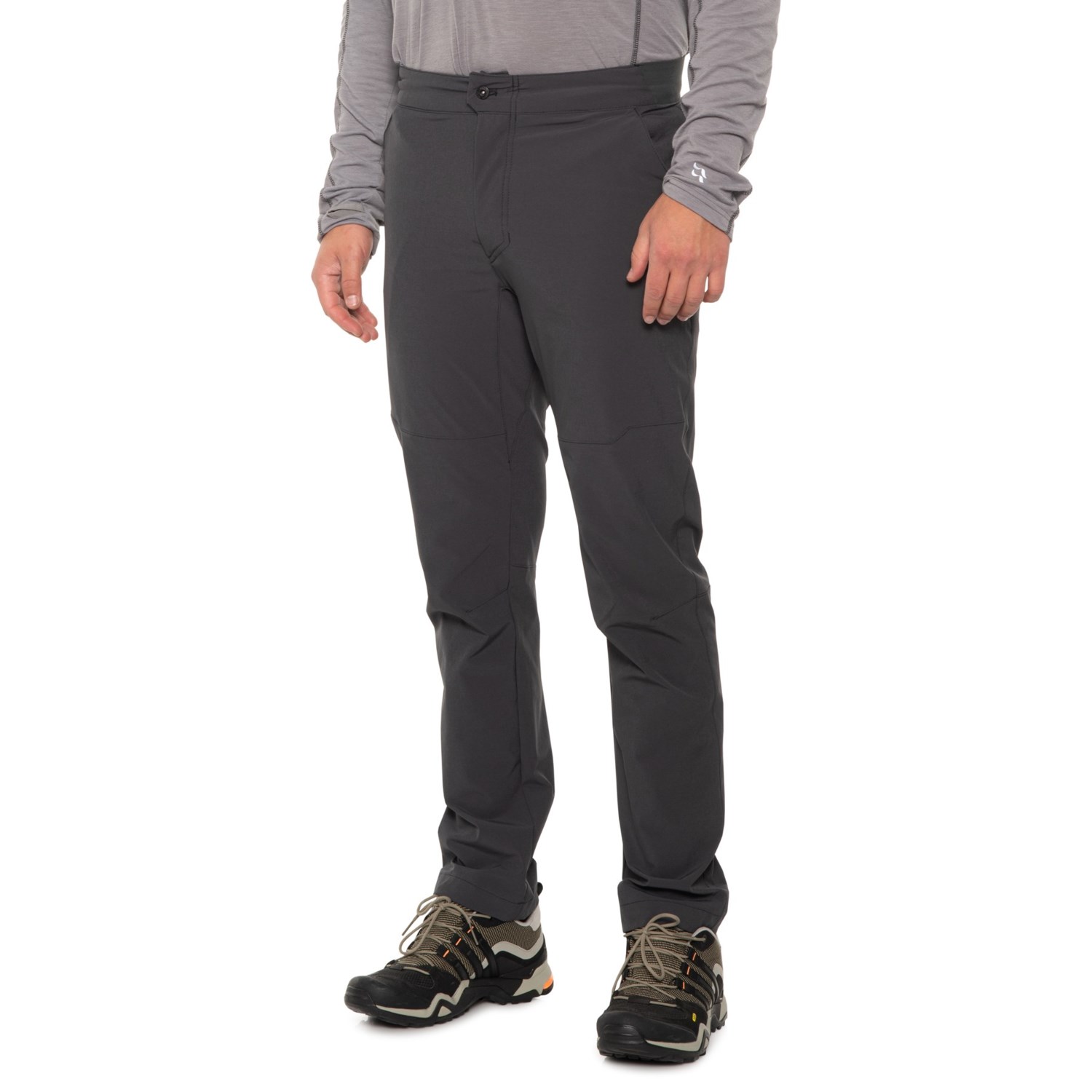 The North Face Paramount Active Pants - UPF 40+ (For Men)