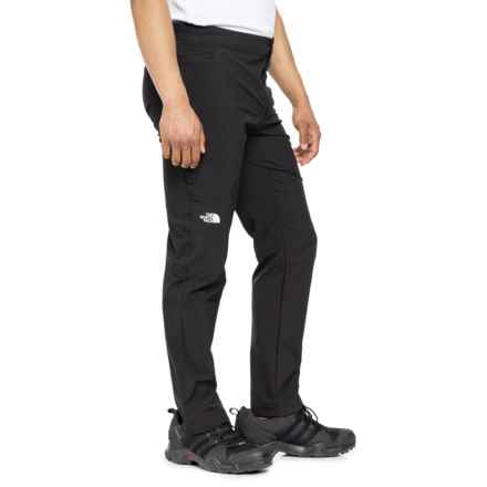 The North Face Paramount Active Pants - UPF 40+ in Tnf Black