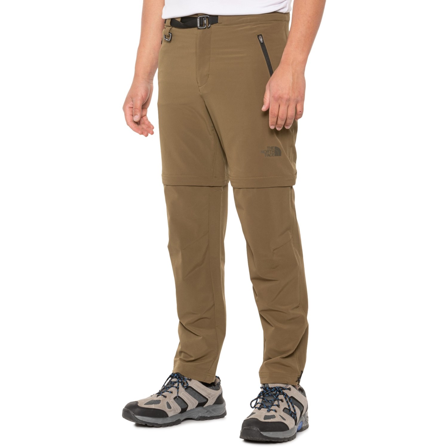 The North Face Paramount Pro Convertible Pants (For Men)