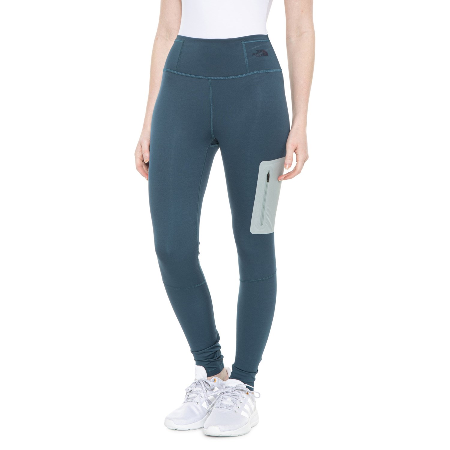 North face walking outlet leggings