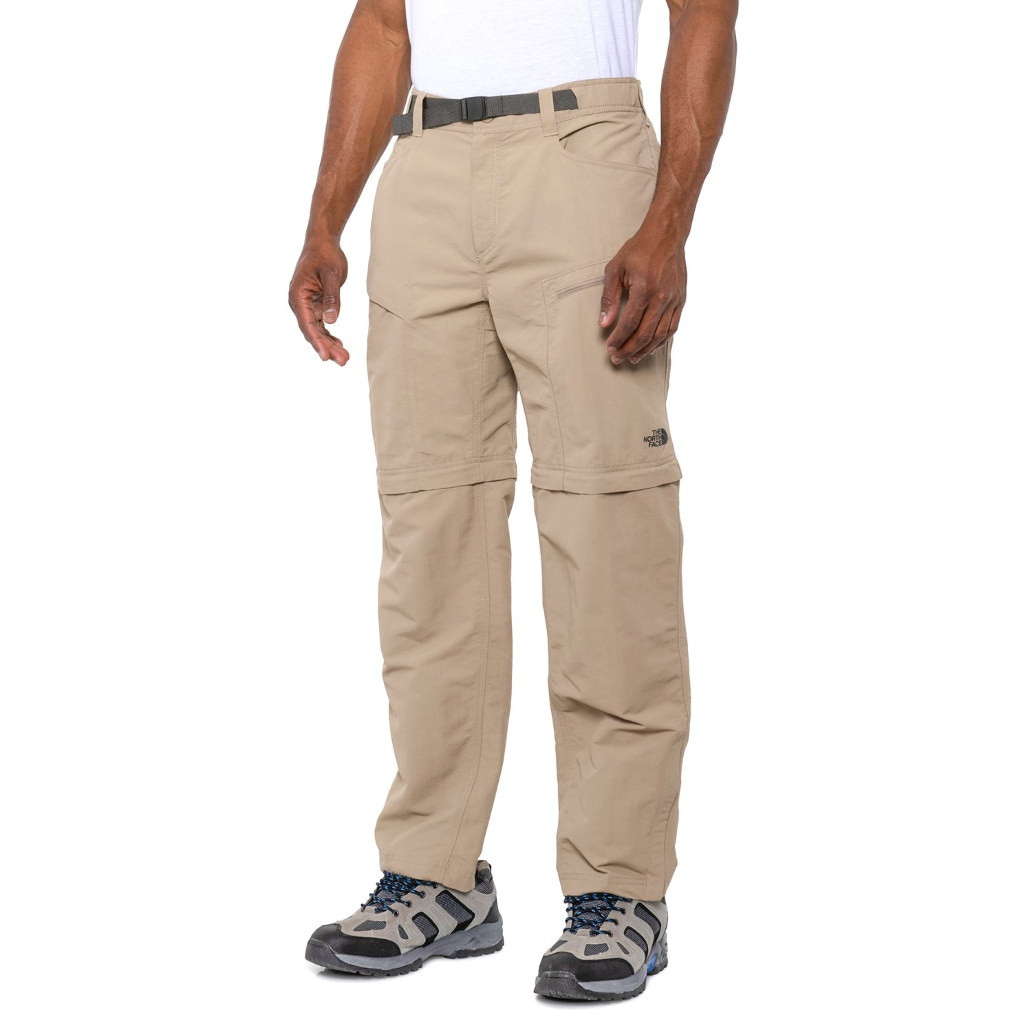 The North Face Paramount Trail Convertible Pants (For Men)