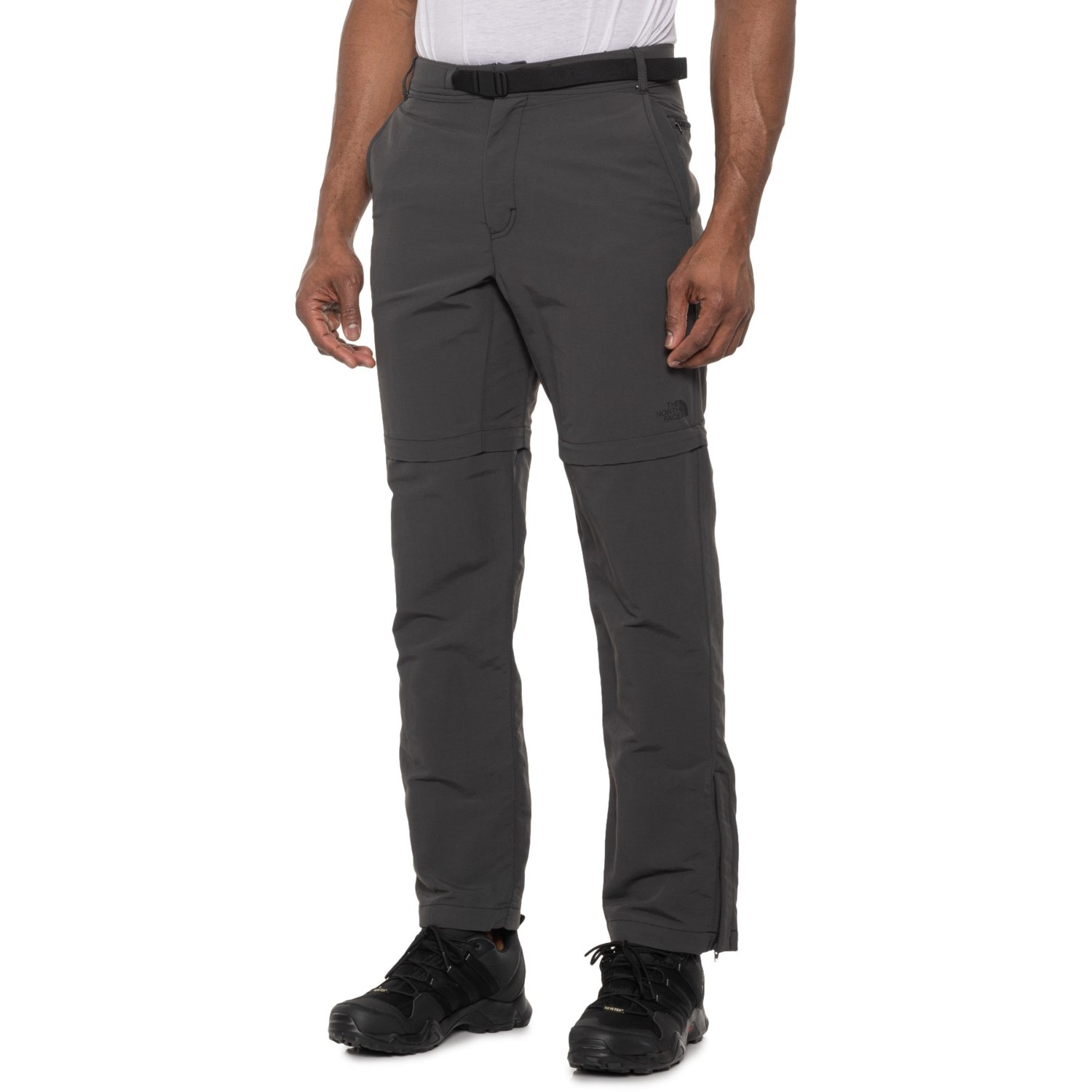 The North Face Paramount Trail Convertible Pants - UPF 40+ (For Men)