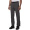 The North Face Paramount Trail Convertible Pants - UPF 40+ in Asphalt Grey