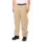 The North Face Paramount Trail Convertible Pants - UPF 40+ in Twill Beige