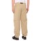 3FMFF_2 The North Face Paramount Trail Convertible Pants - UPF 40+