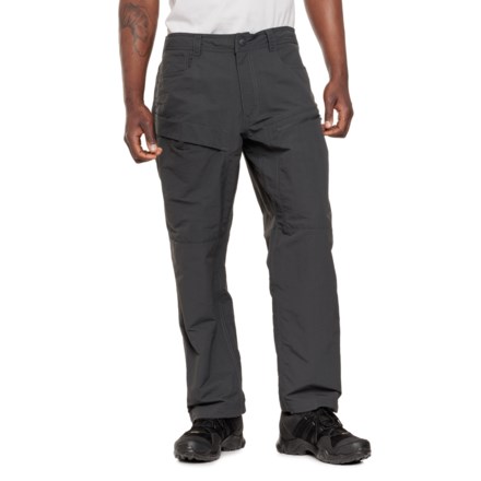 The North Face Paramount Trail Pants in Asphalt Grey