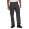 The North Face Paramount Trail Pants in Asphalt Grey