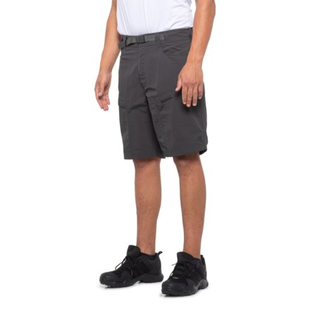 trayl shorts