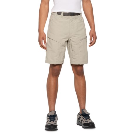 north face paramount trail shorts