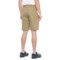 541UA_3 The North Face Paramount Trail Shorts (For Men)
