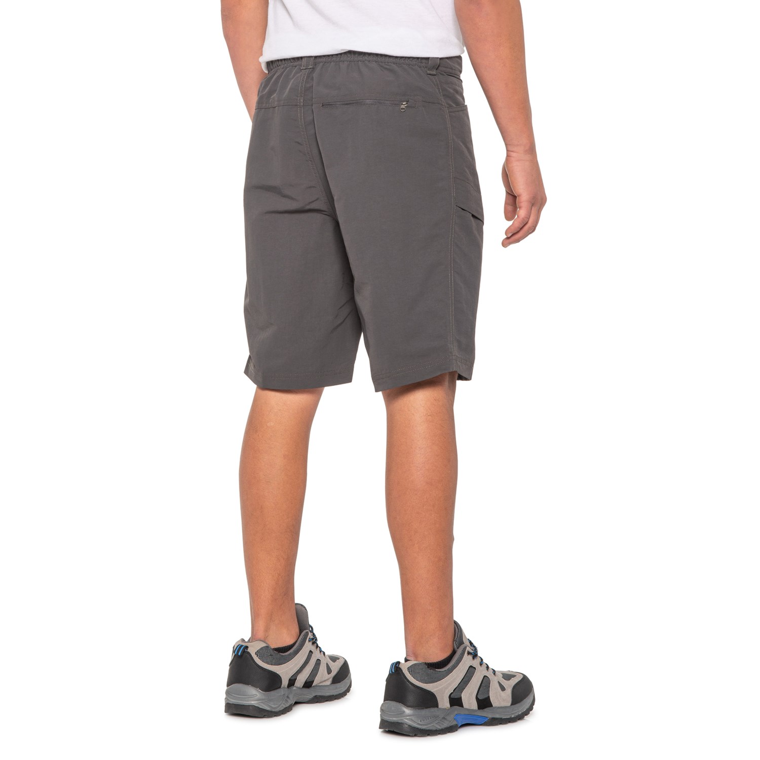 the north face paramount shorts