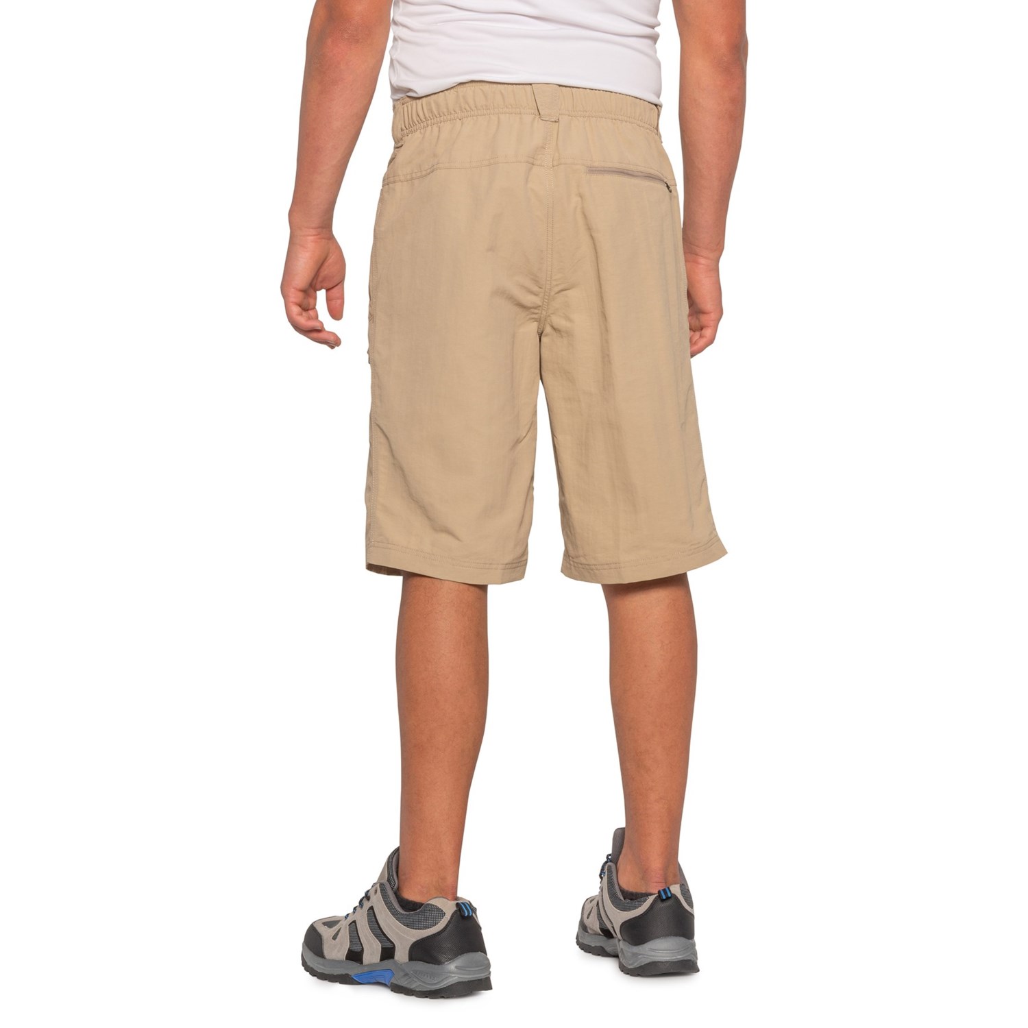 north face paramount trail shorts