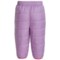 195CM_2 The North Face Perrito Reversible Snow Pants - Insulated (For Infants)