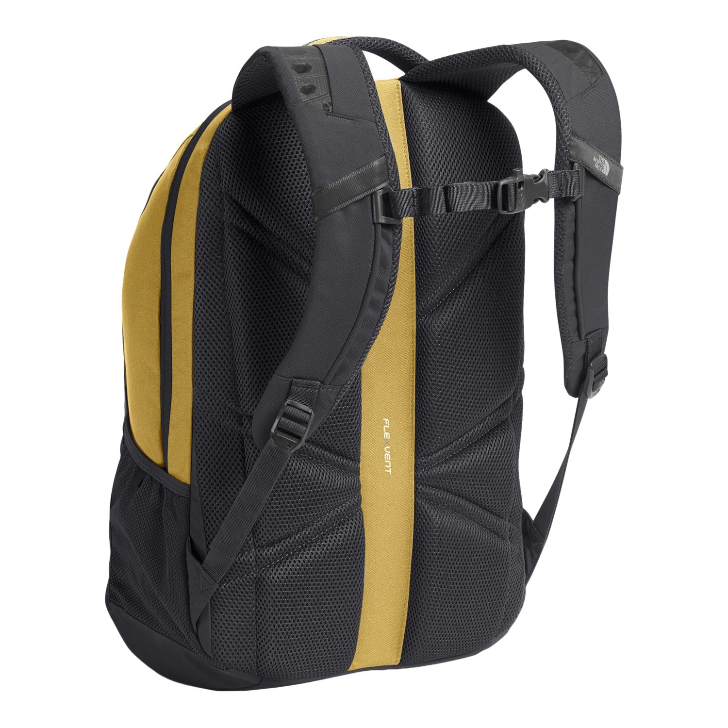 the north face women's pivoter laptop backpack