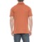 541UU_2 The North Face Plaited Crag Polo Shirt - Short Sleeve (For Men)