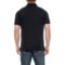 541UU_3 The North Face Plaited Crag Polo Shirt - Short Sleeve (For Men)